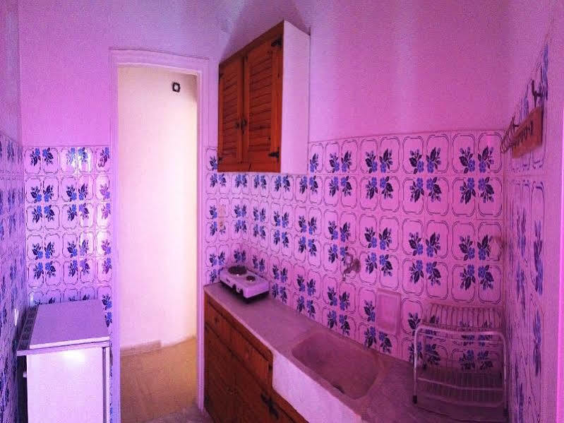 Ionian Breeze Apartments Kávos Dış mekan fotoğraf
