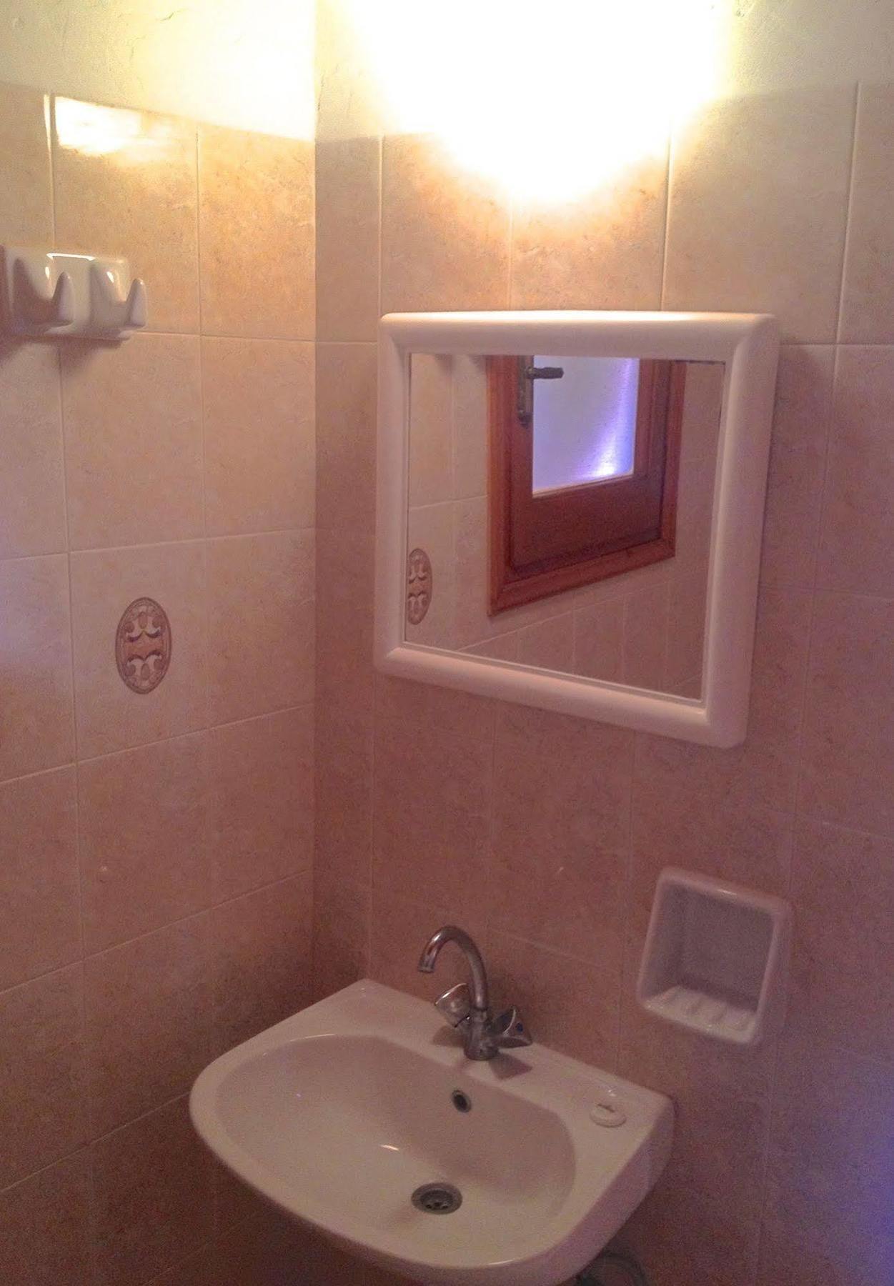 Ionian Breeze Apartments Kávos Dış mekan fotoğraf